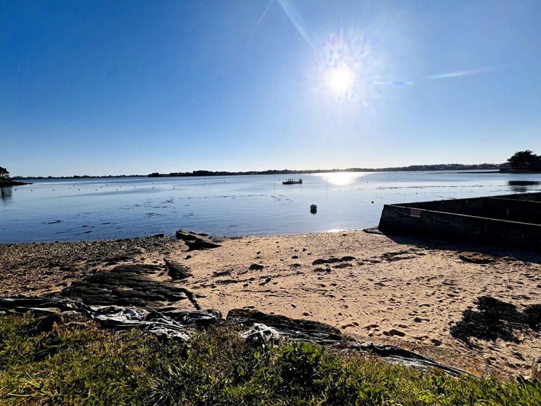 BADEN Maison d'architecte plage à pied- Baden- 140 m2- 5 chambres 1