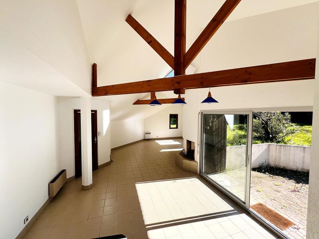 BADEN Maison d'architecte plage à pied- Baden- 140 m2- 5 chambres 3
