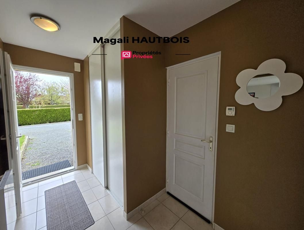 AVRANCHES Maison de 4 pièce(s) 76 m2 2