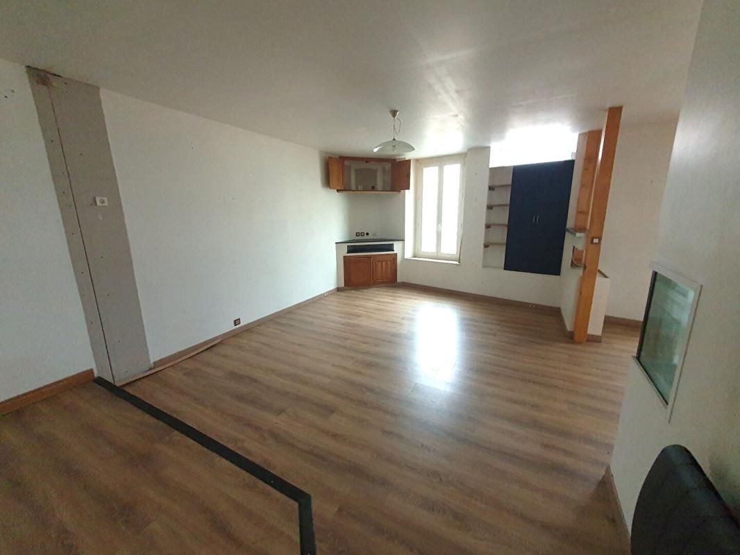 BOURGES Maison Bourges 6 pièce(s) 128 m2 2