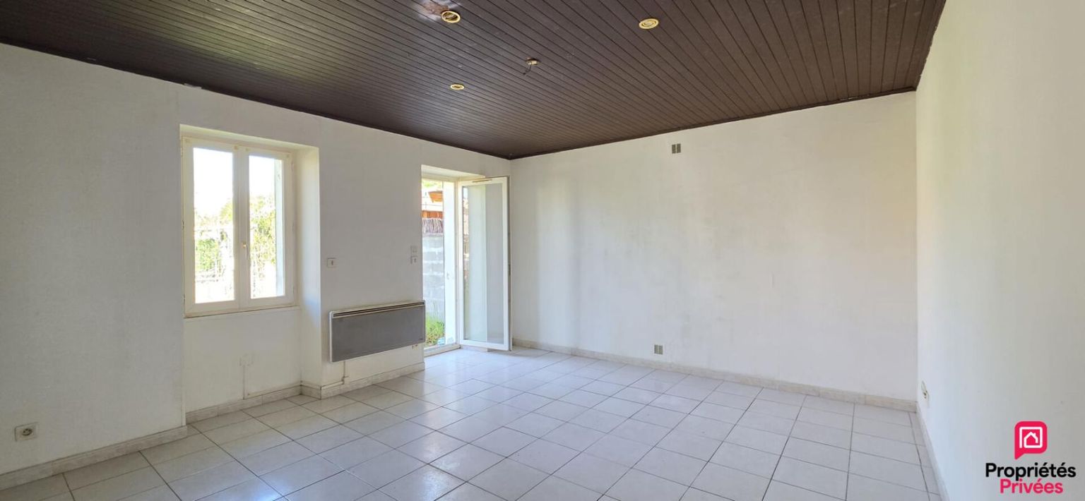 SAINT-MEDARD-EN-JALLES Saint Medard En Jalles - Maison de plain-pied 3 pièces avec jardin 3