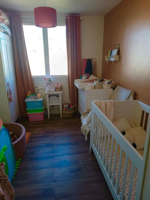 CAEN Appartement Caen 4 pièces 67 m2 4