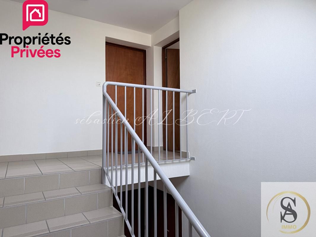 LA TURBALLE Appartement 2 pièce(s) 2