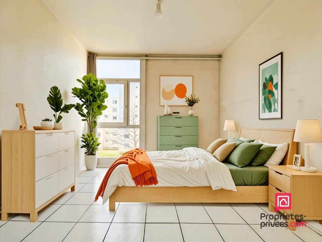 Appartement Lyon 4 pièce(s) 68 m2