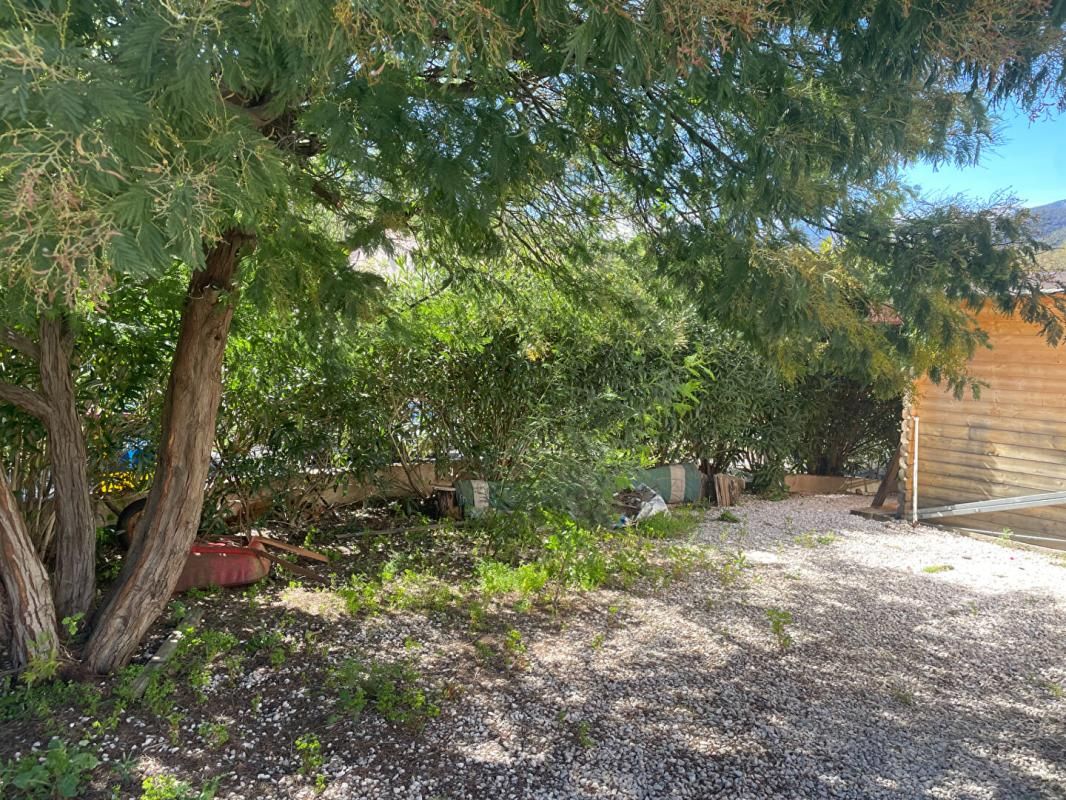 ARLES-SUR-TECH MAISON 3 FACES 3