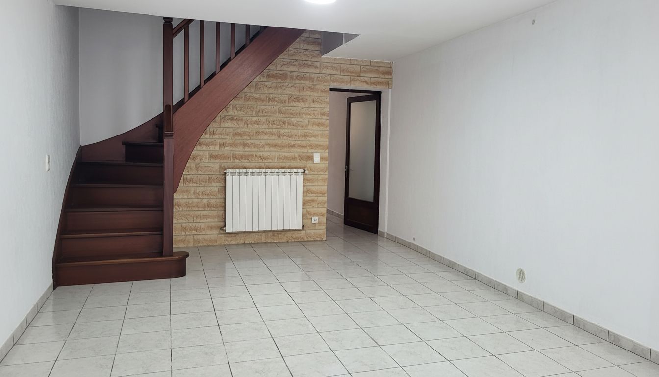 AUTERIVE Maison Auterive 6 pièce(s) 157 m2 2