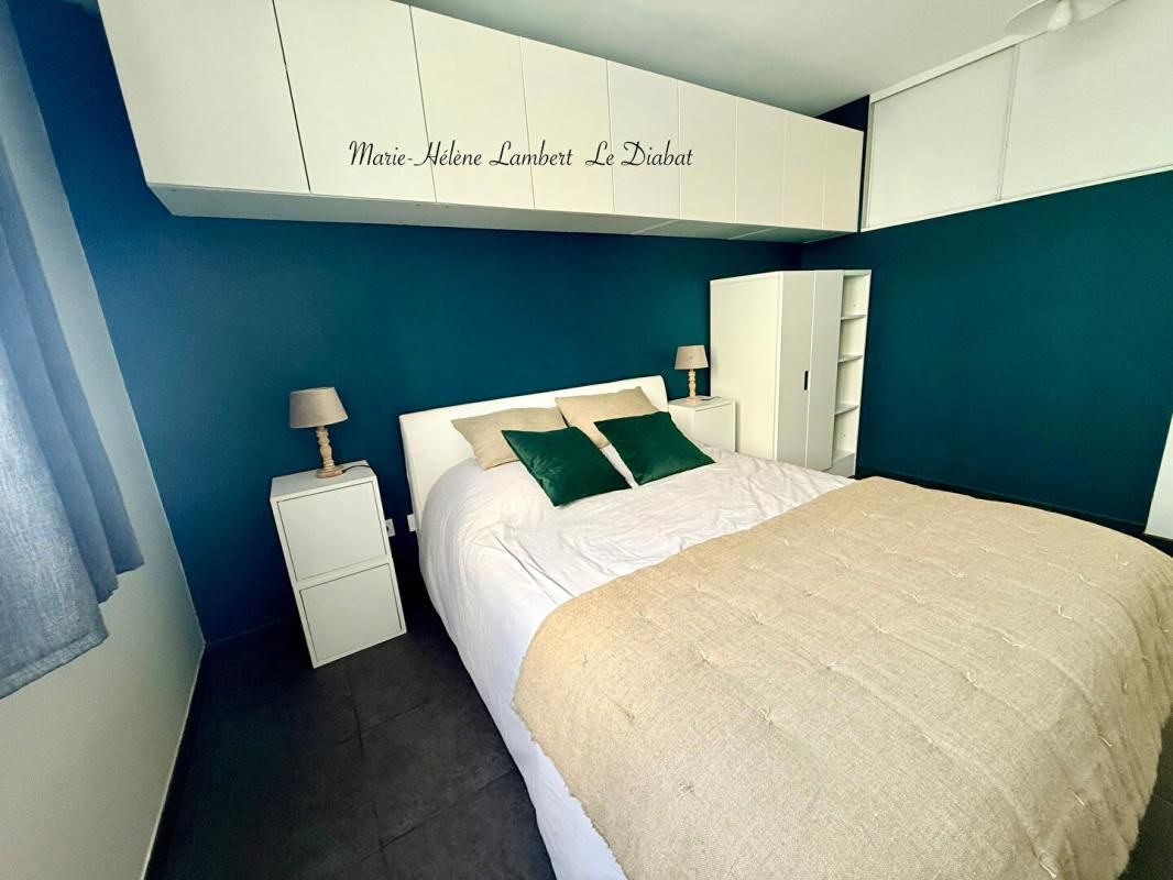 LE HAVRE À VENDRE LE HAVRE CENTRE-VILLE COTY - Appartement Le Havre 3 pièce(s) 54 m2 3