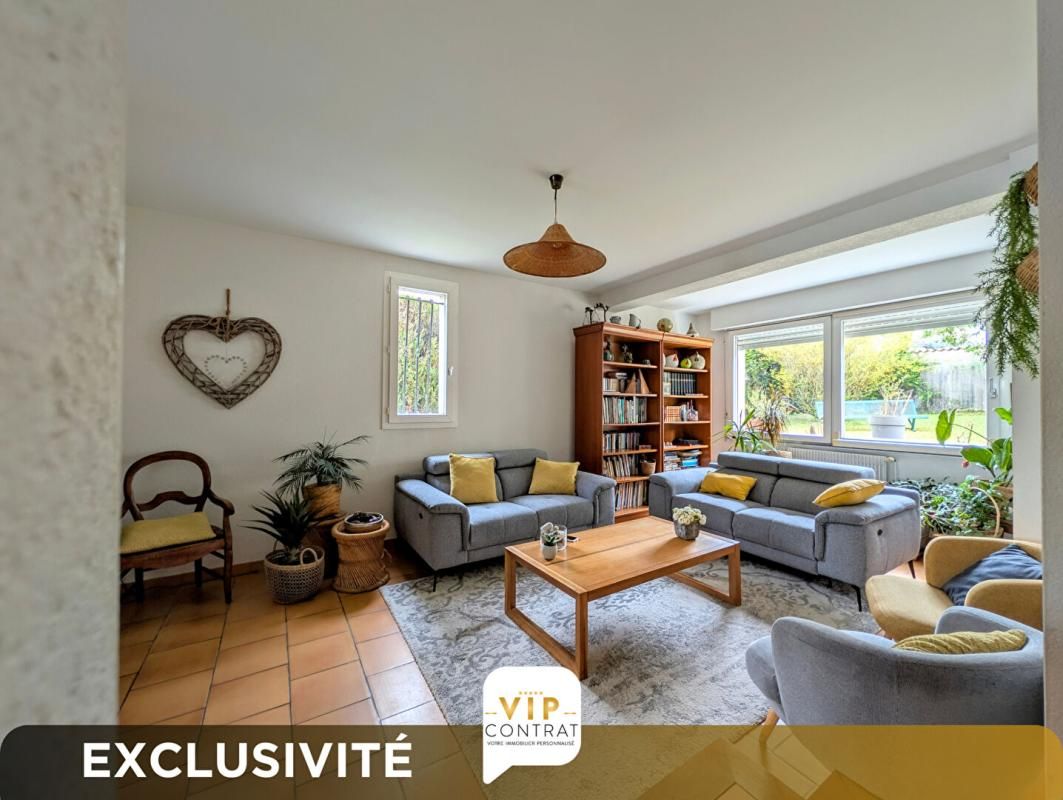 CHATEAUBERNARD Maison Chateaubernard 5 pièce(s) 160 m2 EXCULSIVITE VIP 4