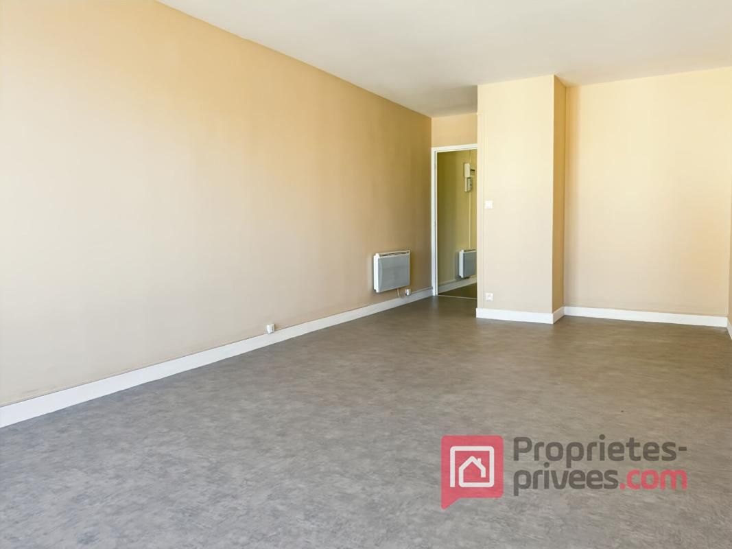 BAR-SUR-SEINE Appartement Bar-sur-seine 1 pièce(s) 33.14 m2 2