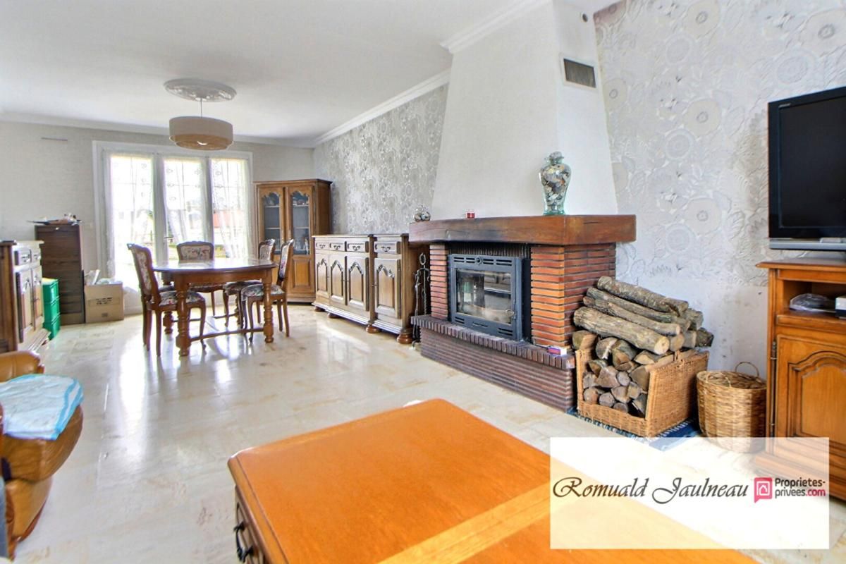 MARBOUE Maison Marboué 4 chambres 141 m2 2