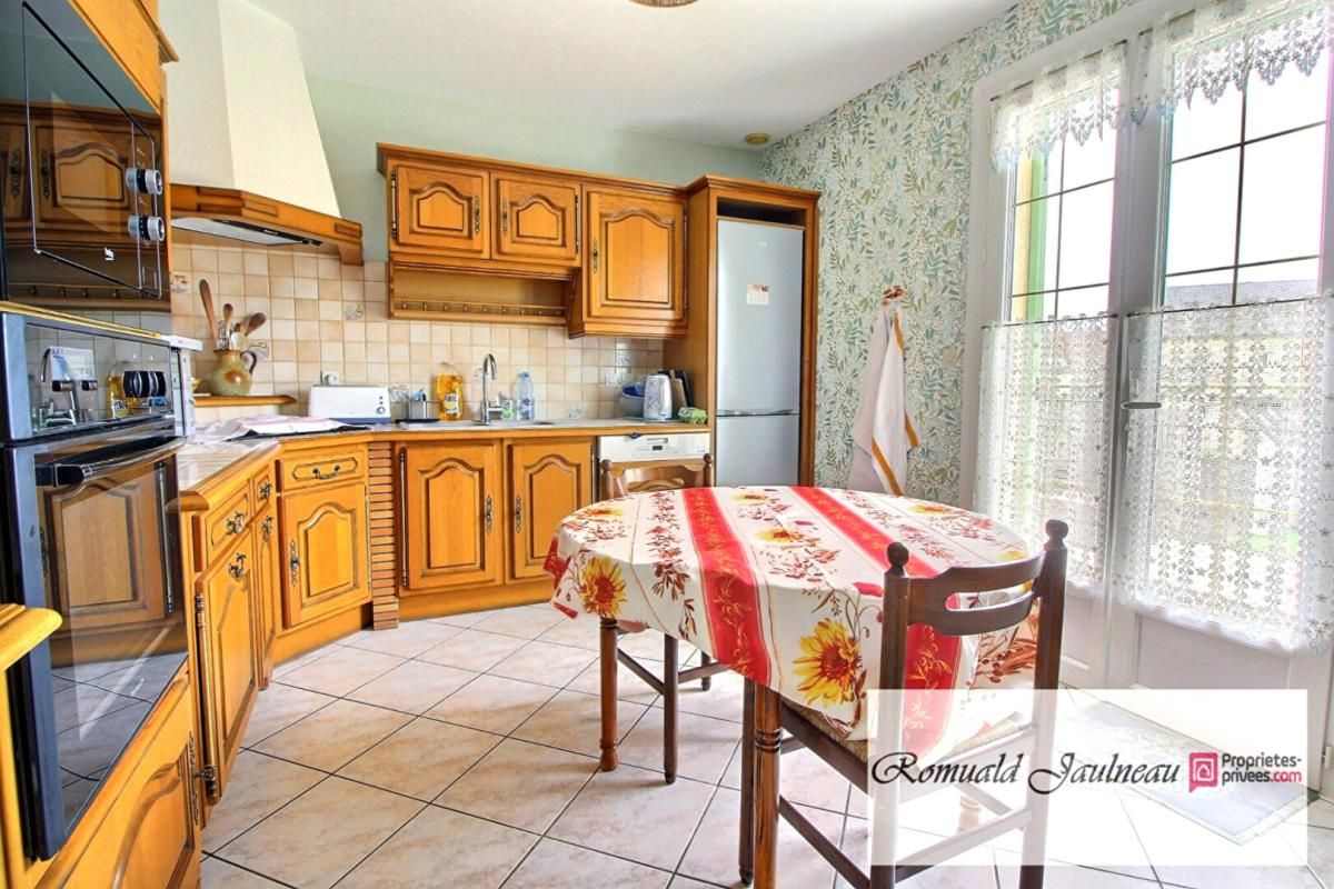 MARBOUE Maison Marboué 4 chambres 141 m2 3