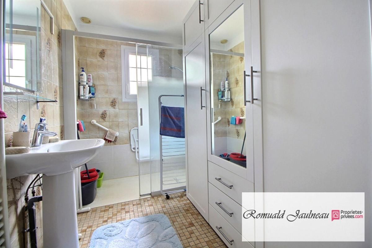 MARBOUE Maison Marboué 4 chambres 141 m2 4