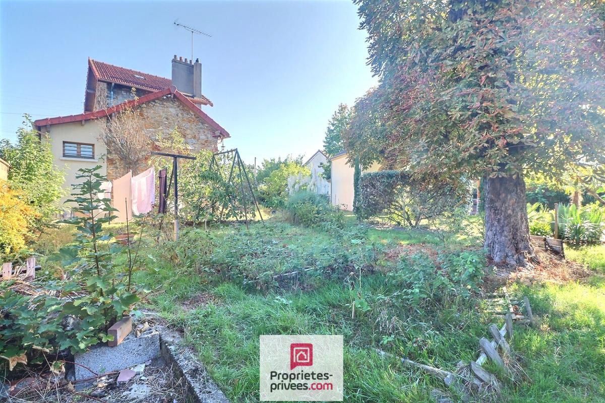 ACHERES Maison Acheres 5 pièce(s) 100 m2 3