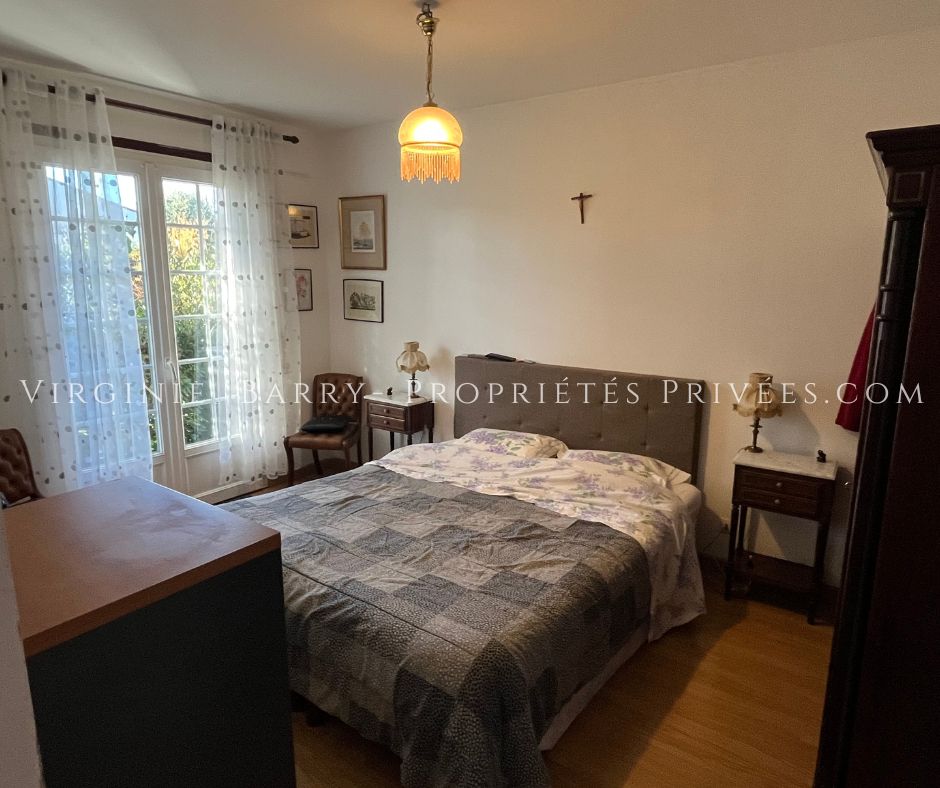 ECHILLAIS BELLE MAISON T5 DE PLAIN PIED NON MITOYENNE 4