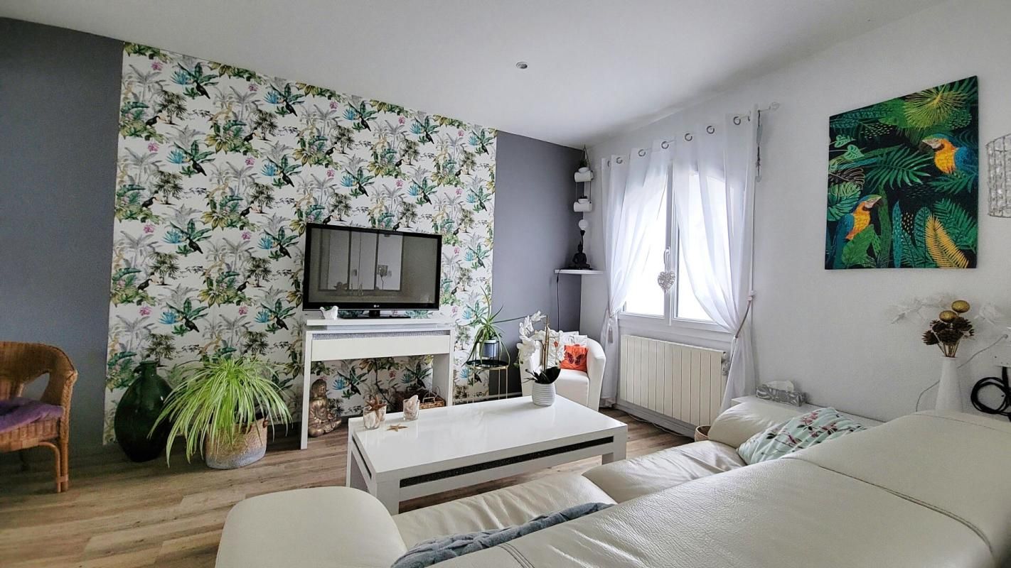 LA TRANCHE-SUR-MER Maison La Tranche Sur Mer 4 pièce(s) 86 m2 3