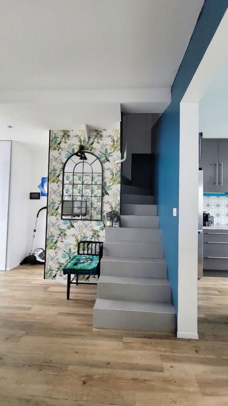 LA TRANCHE-SUR-MER Maison La Tranche Sur Mer 4 pièce(s) 86 m2 4