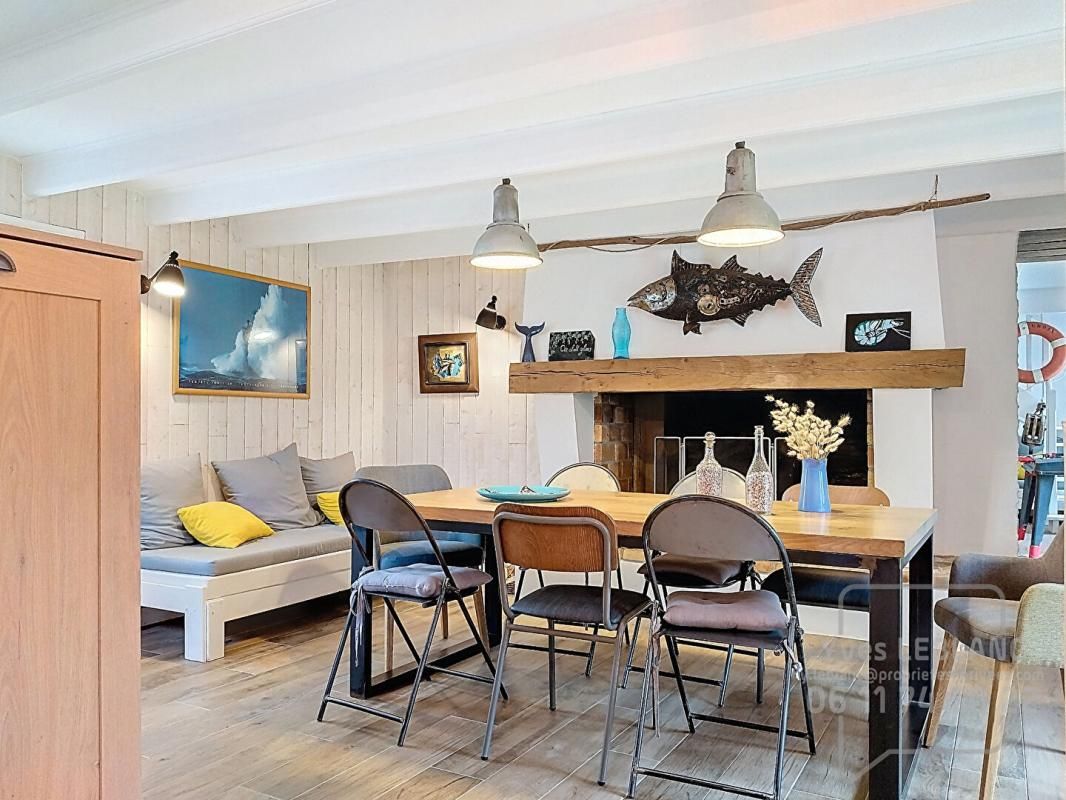 GROIX Maison Groix 10 pièce(s) 101 m2 4