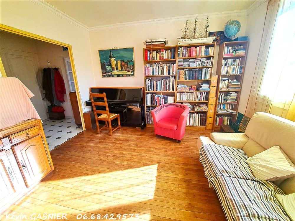 SOYAUX SOYAUX (16800) : Maison de 127m2 avec 4 chambres 3