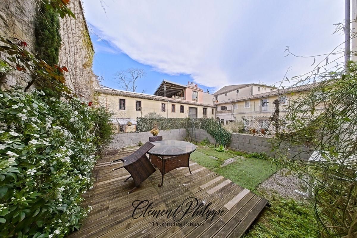 CARCASSONNE CARCASSONNE - RUE TRIVALLE - ENSEMBLE IMMOBILIER 3