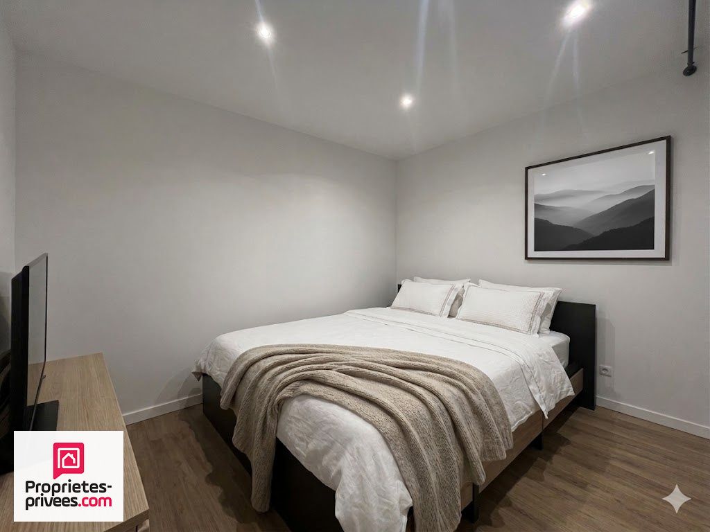 RIANS RIANS Appartement T2 rénové 2