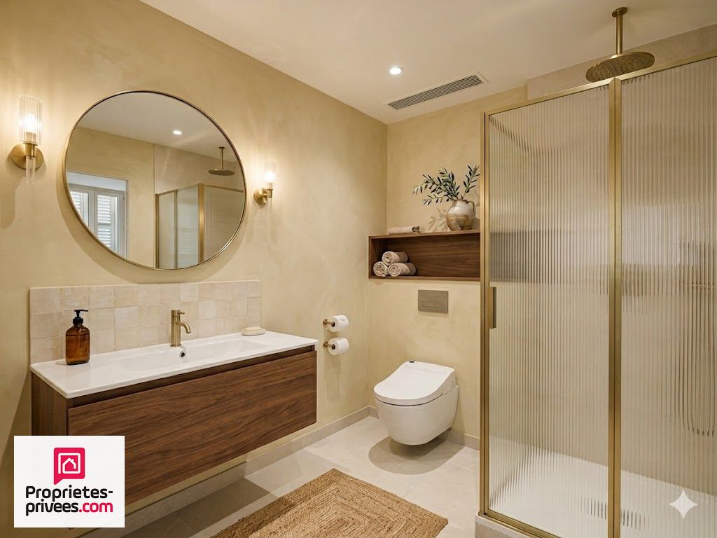 RIANS RIANS Appartement T2 rénové 3