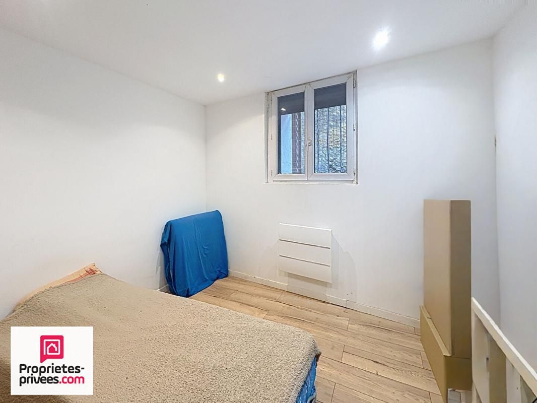 RIANS RIANS Appartement T2 45 m² RDC 4