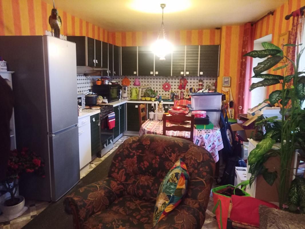 ESPALY-SAINT-MARCEL Espaly-Saint-Marcel(43), maison de village, 60m2 habitables, 2 chambres 3