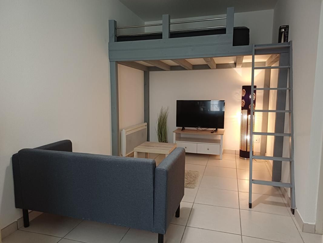 NARBONNE Immeuble Narbonne 2