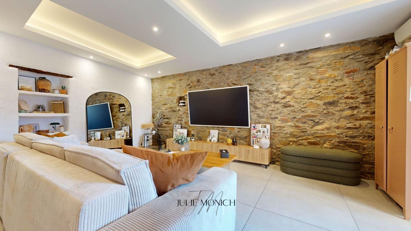 BANYULS-SUR-MER APPARTEMENT PROCHE CENTRE VILLE ET PLAGE 2