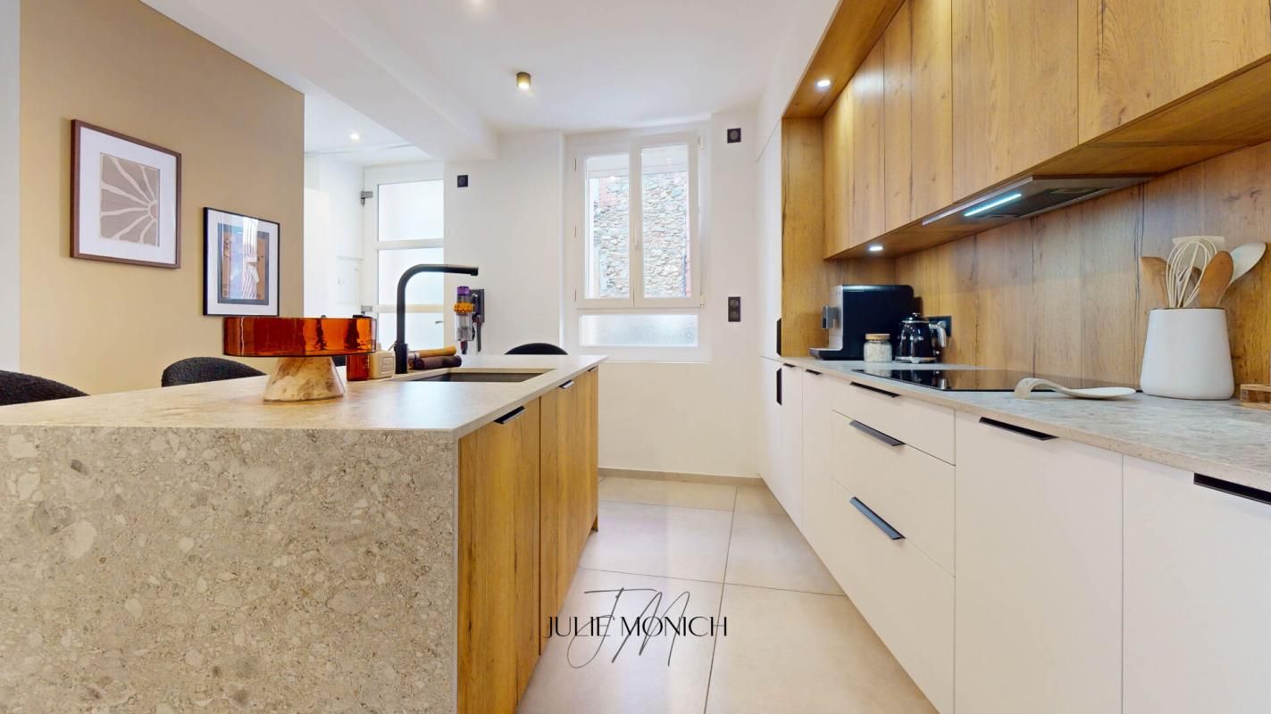 BANYULS-SUR-MER APPARTEMENT PROCHE CENTRE VILLE ET PLAGE 4