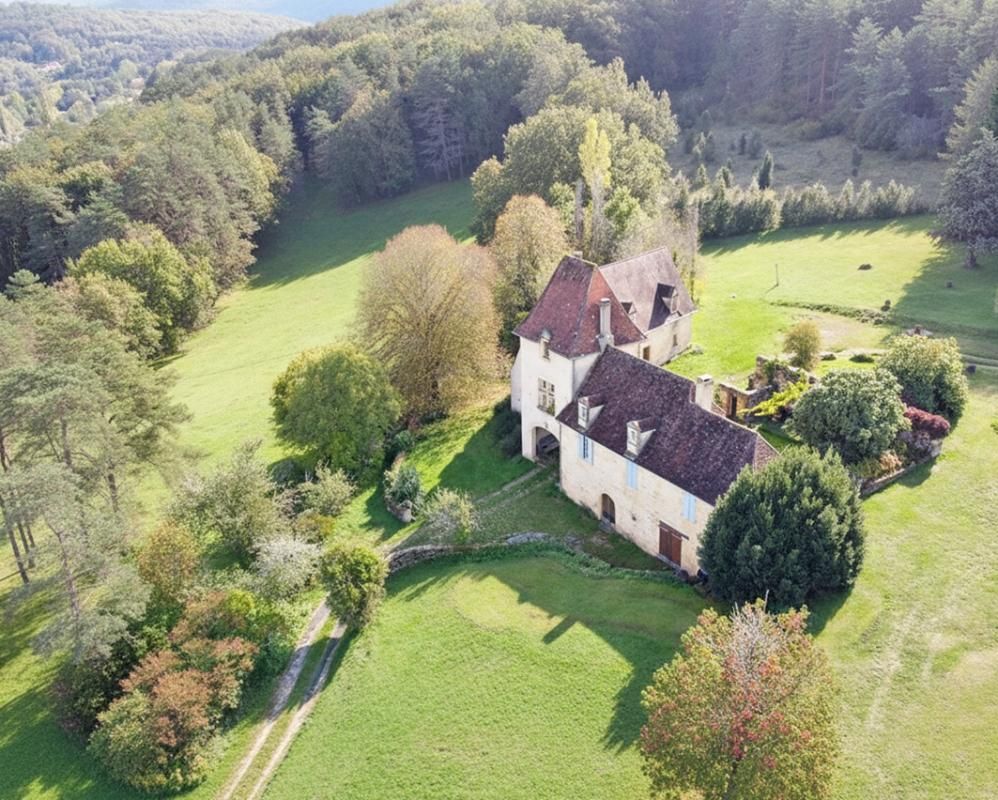 MONTIGNAC Maison Montignac Lascaux 8 pièce(s) 193 m2 3
