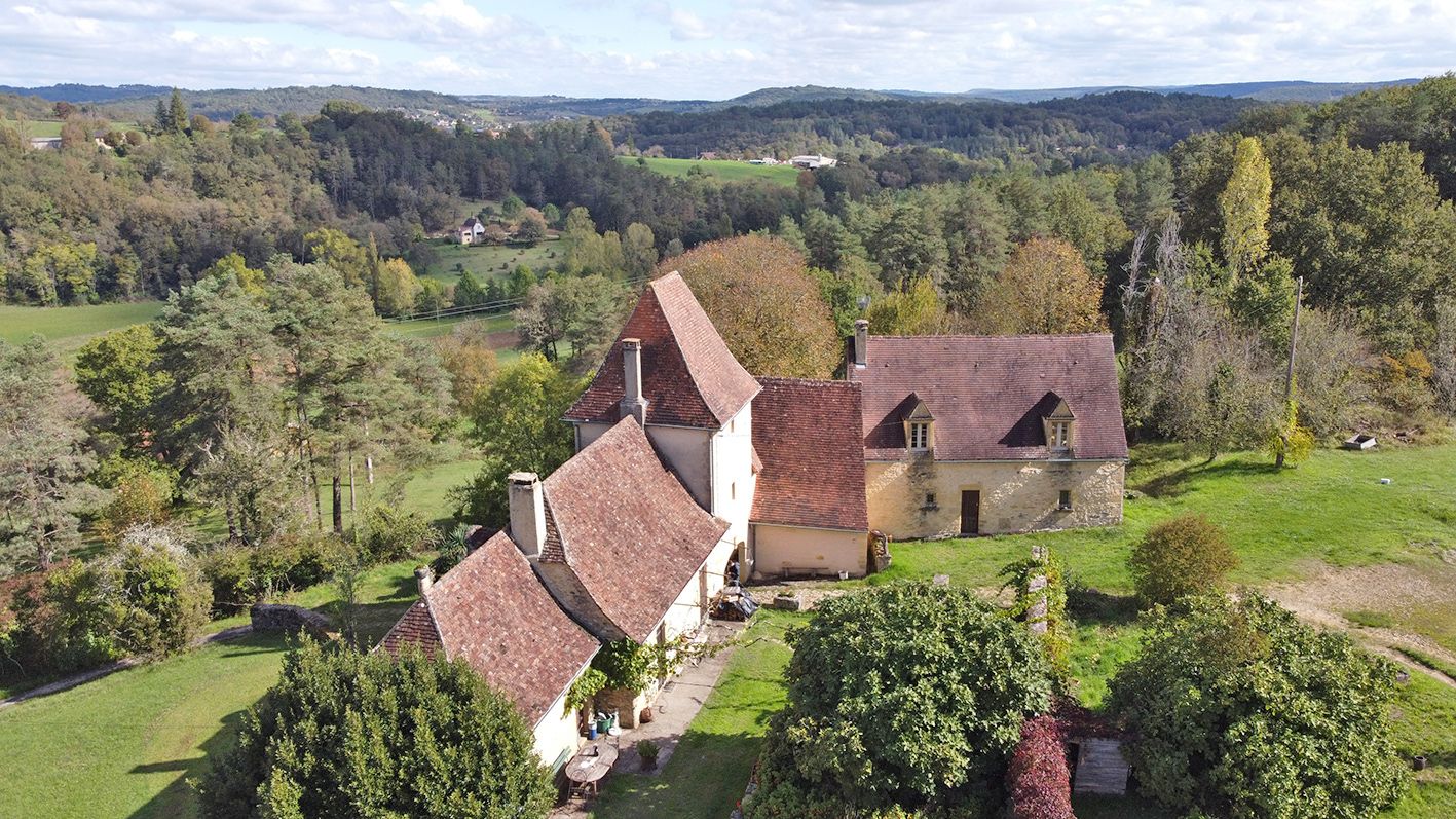 MONTIGNAC Maison Montignac Lascaux 8 pièce(s) 193 m2 4