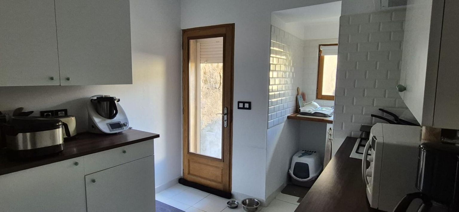 SERVIAN Appartement Servian 3 pièce(s) 60 m2 4