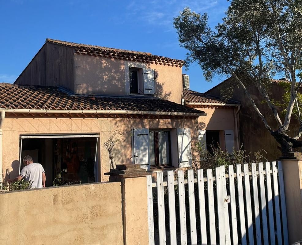 Exclusivité à saisir