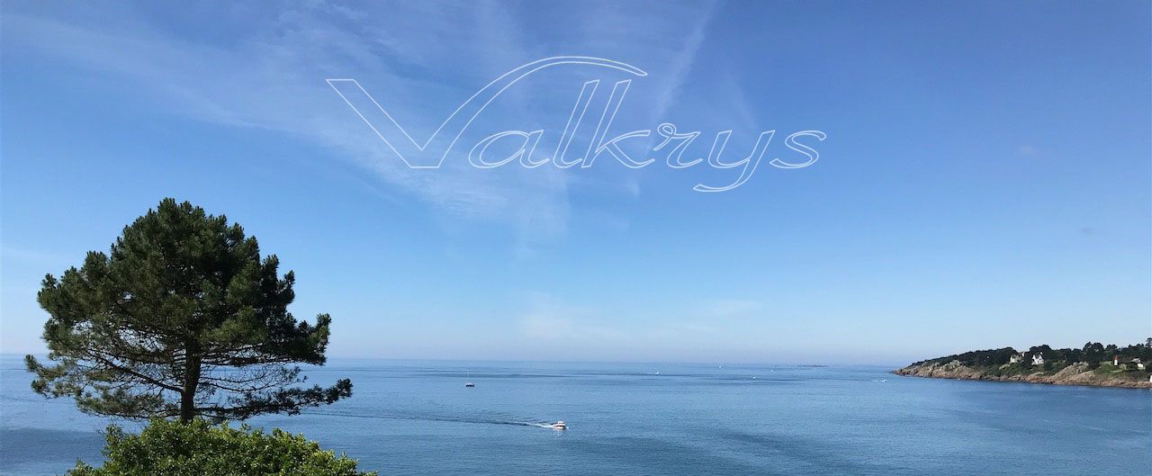 MOELAN-SUR-MER Ensemble immobilier longères à rénover - Brigneau 29350 3