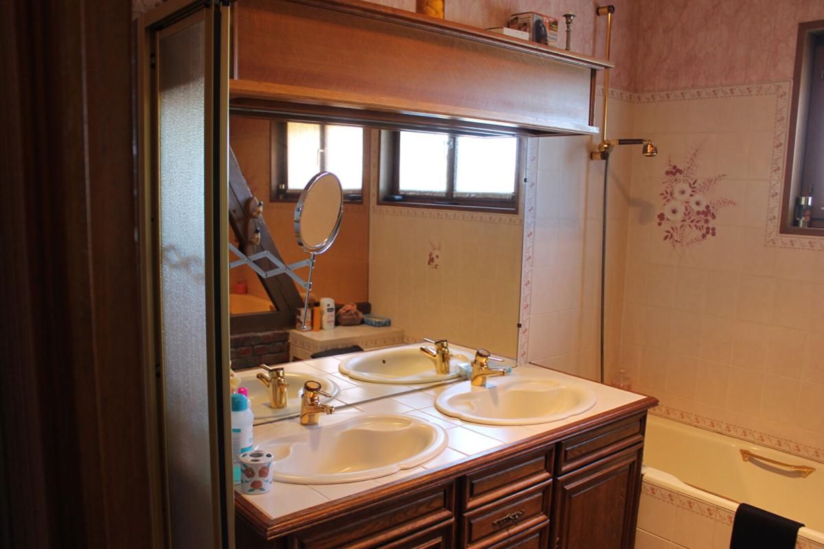 LA RUE-SAINT-PIERRE Maison La Rue Saint Pierre 3