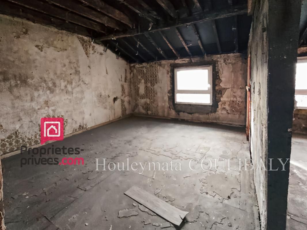 LE HAVRE Appartement Le Havre 3 pièce(s) 45 m2 3