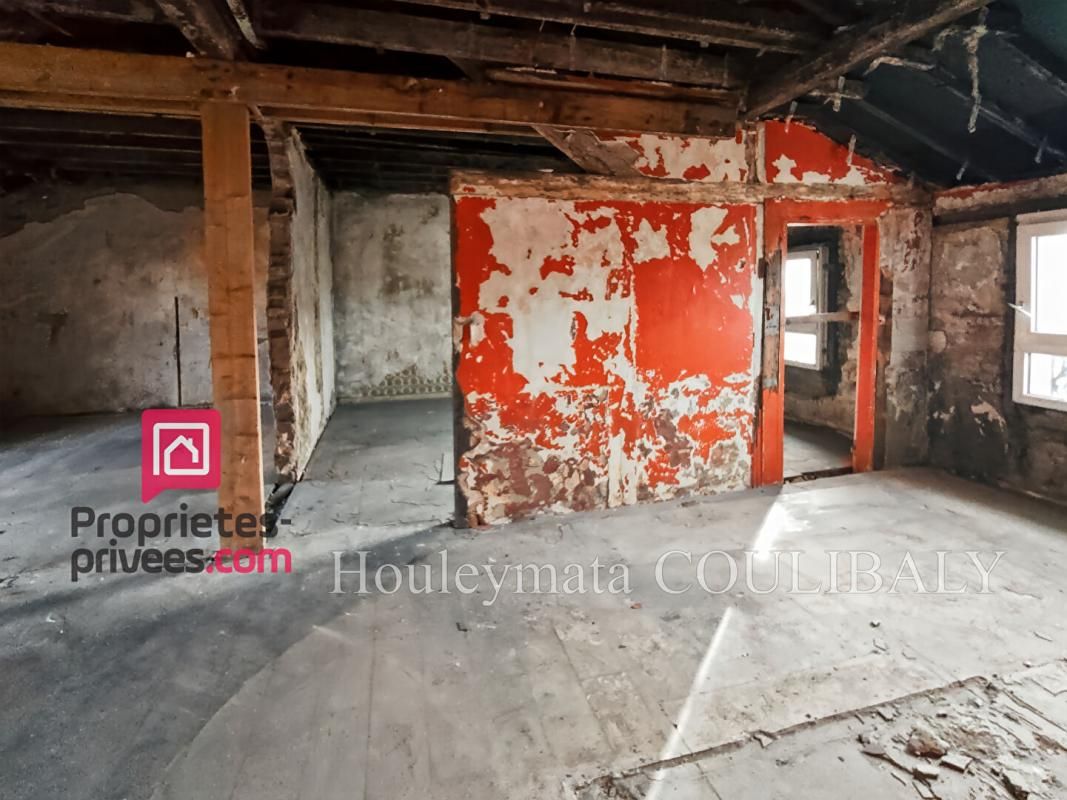 Appartement Le Havre 3 pièce(s) 45 m2