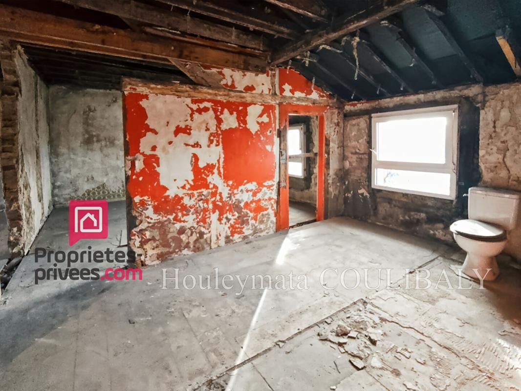 LE HAVRE Appartement Le Havre 3 pièce(s) 45 m2 2