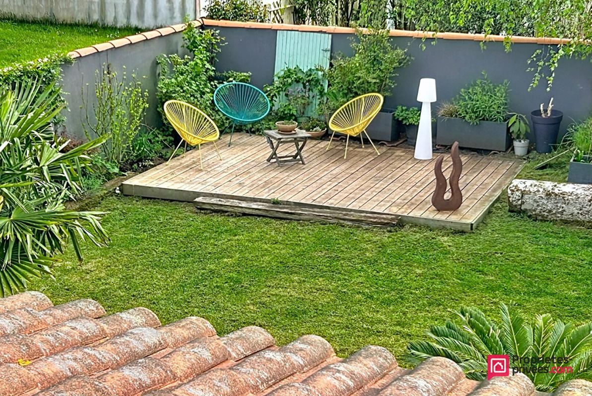 SAINT-XANDRE Maison familiale au coeur de Saint Xandre 8 pièce(s) 196 m2 4