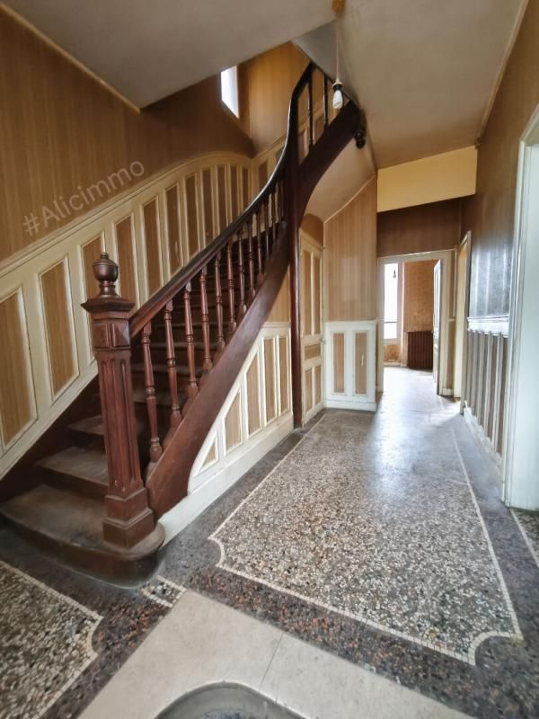 SEZANNE Maison Sezanne 5 pièce(s) 120 m2 4