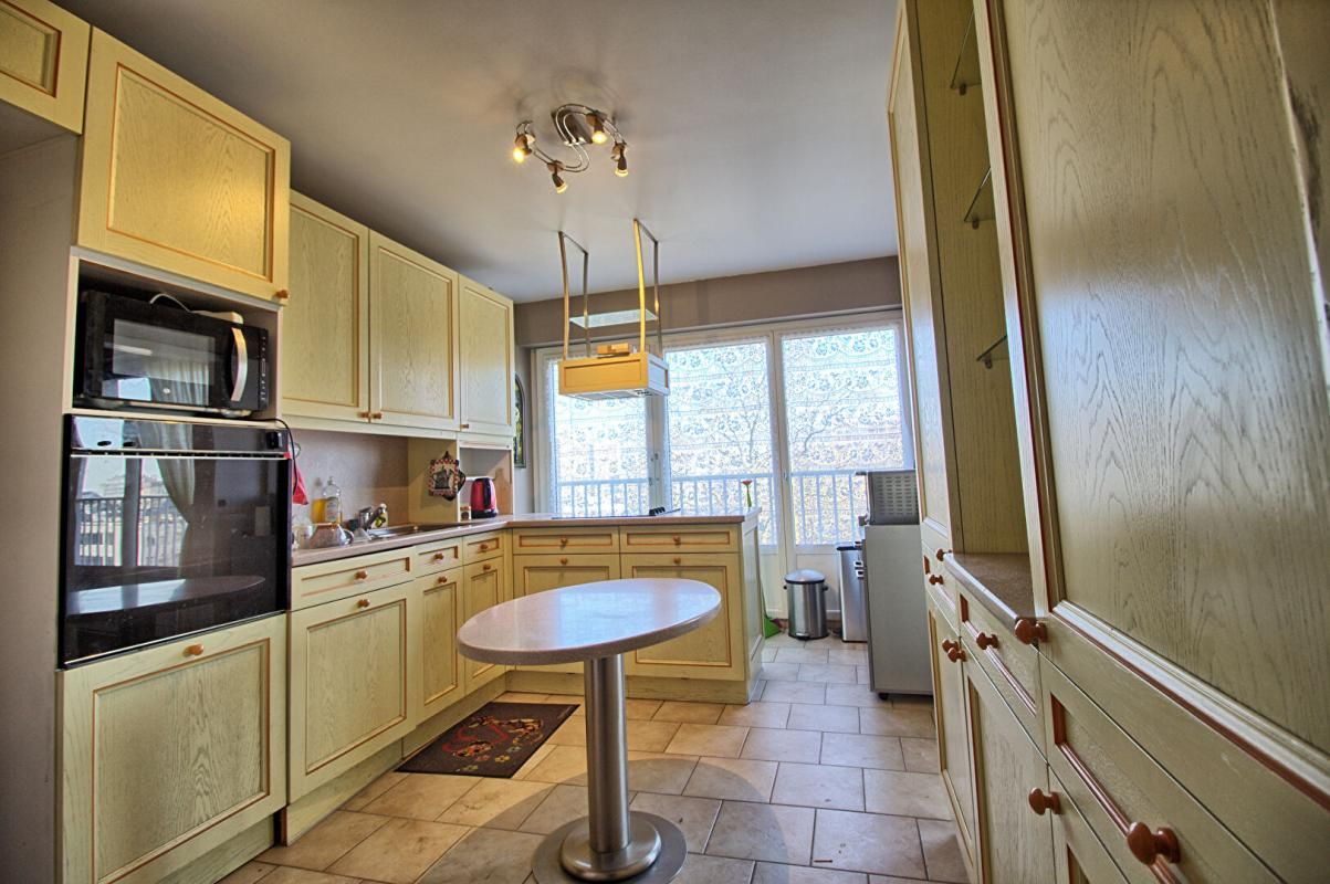 ANGERS Appartement Angers 2 pièce(s) 67 m2 3