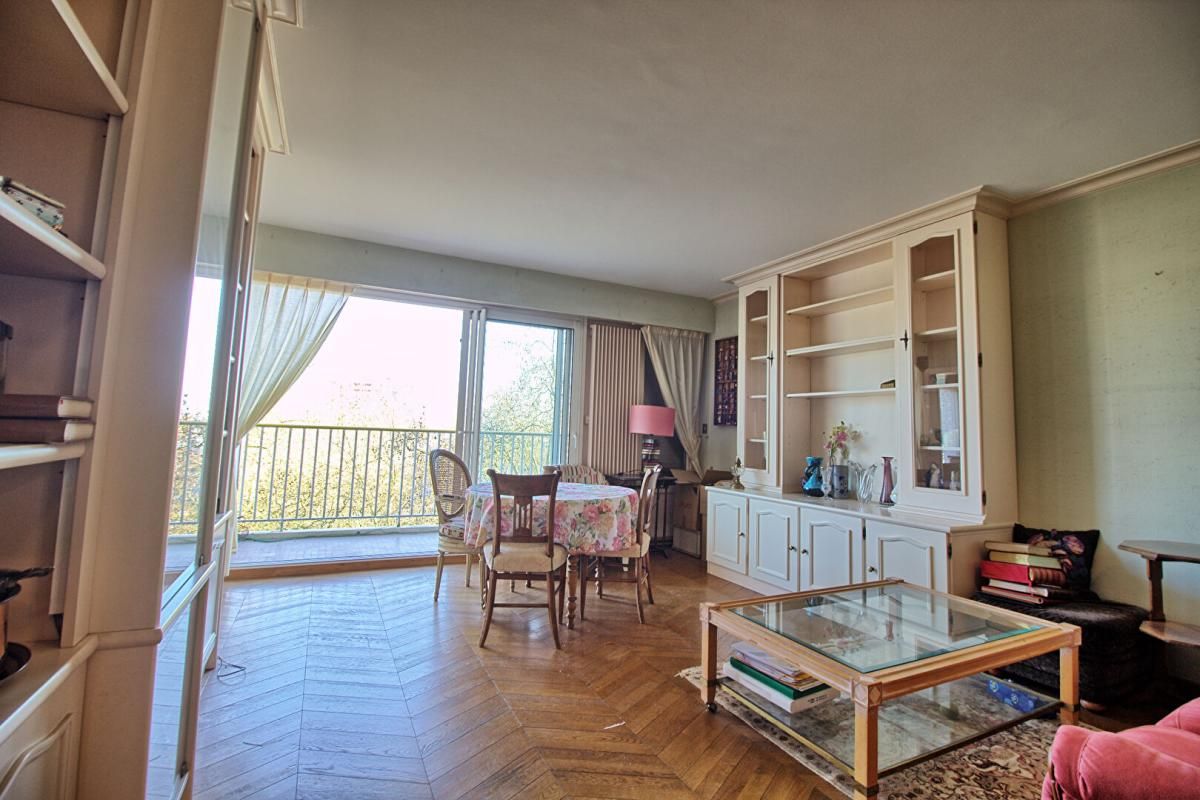 ANGERS Appartement Angers 2 pièce(s) 67 m2 4