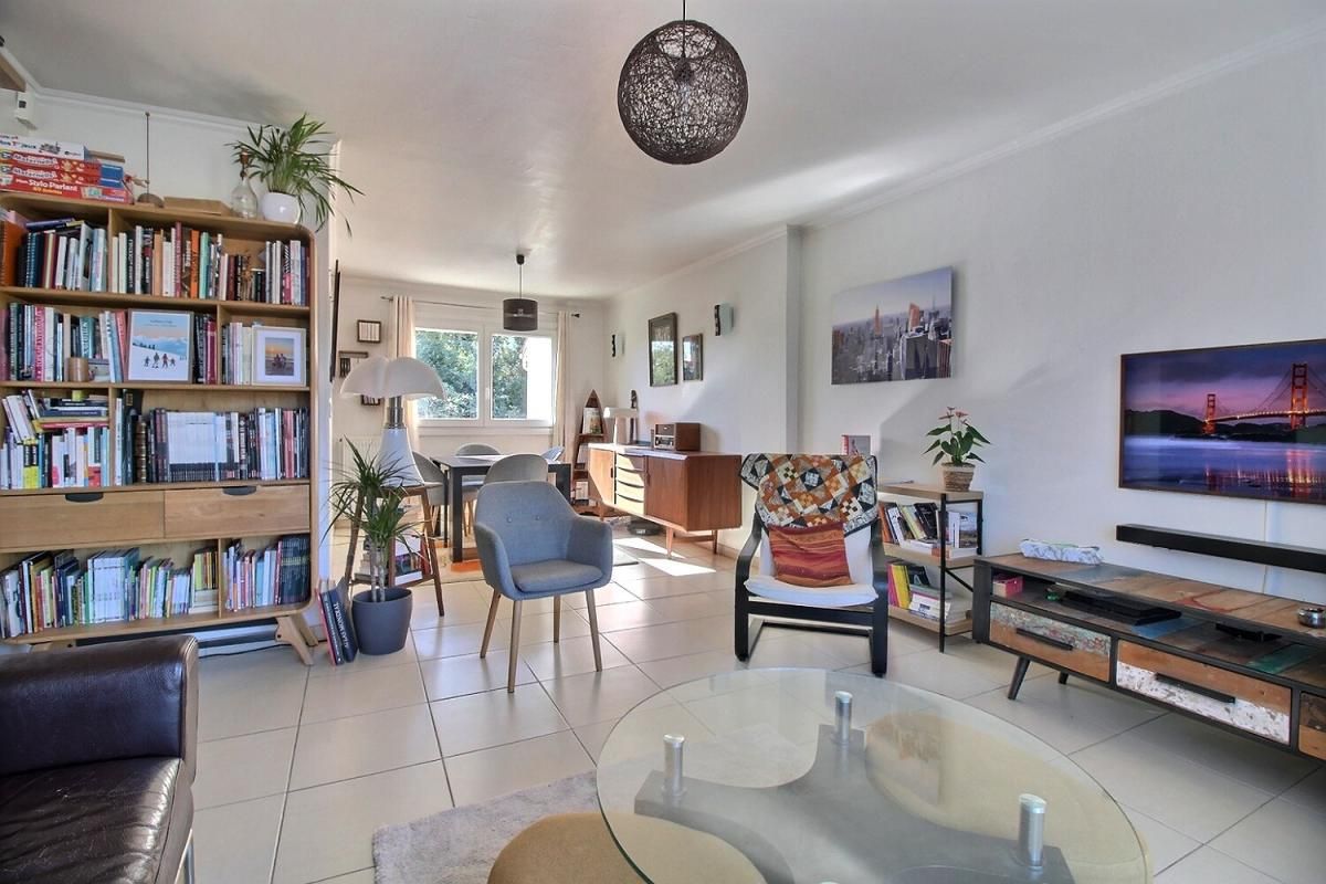 ANTONY Appartement Antony 4 pièce(s) 80 m2 2