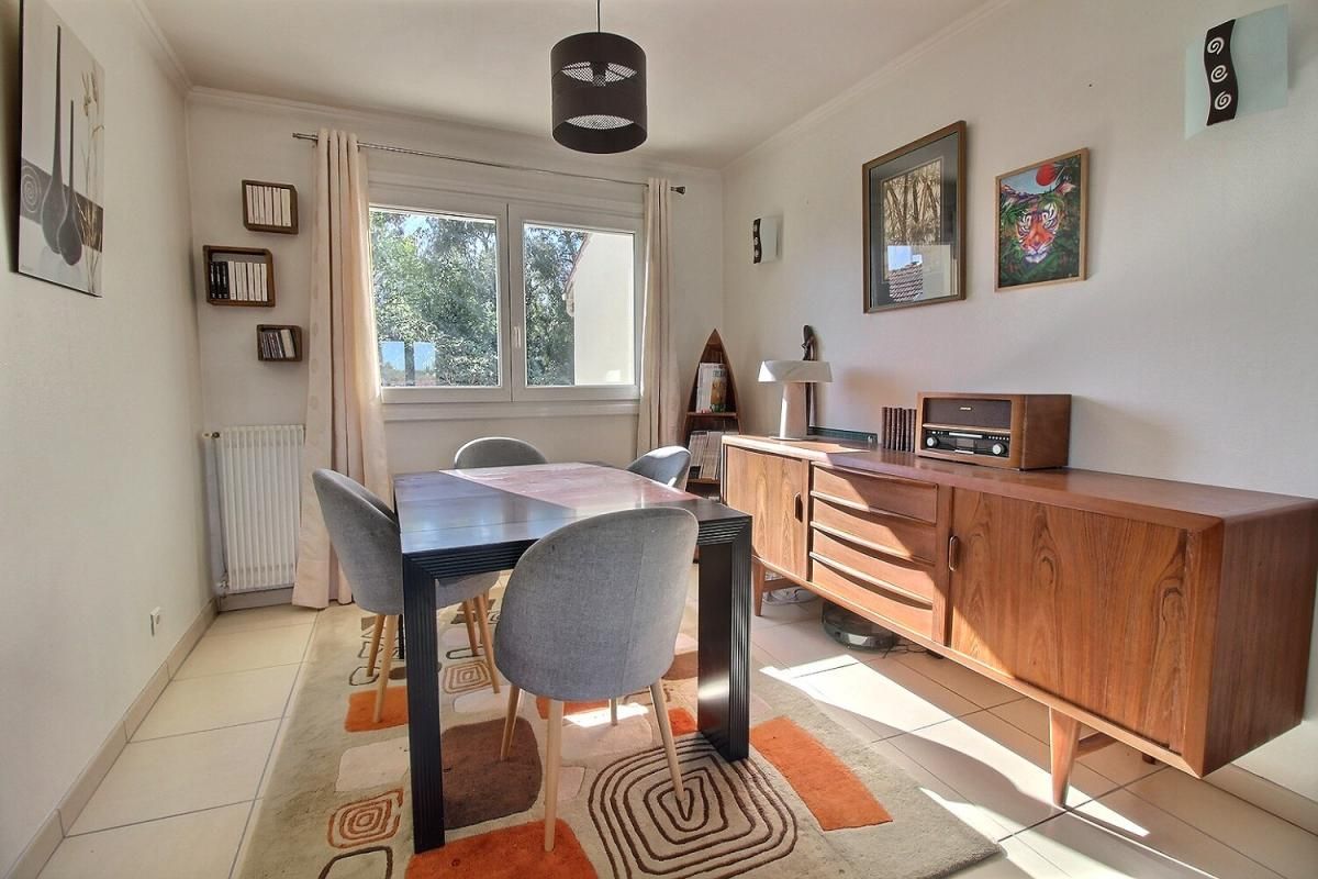 ANTONY Appartement Antony 4 pièce(s) 80 m2 4