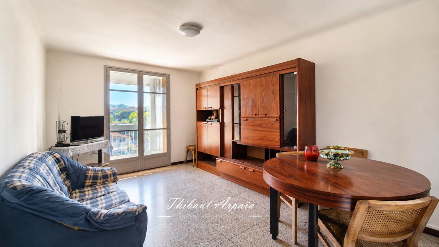 MANOSQUE Appartement T3 de 69 m² habitables avec ascenseur 3