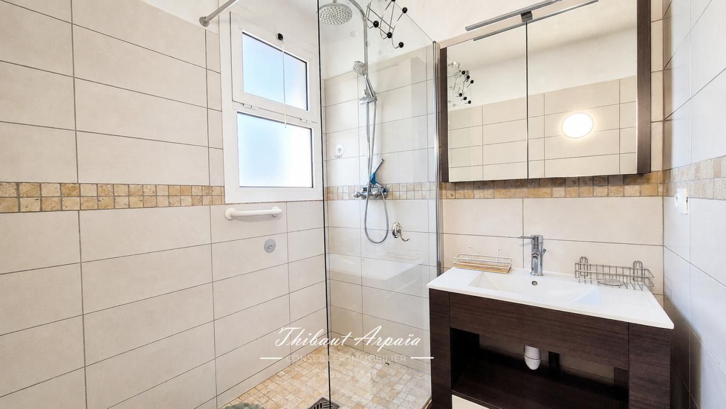 MANOSQUE Appartement T3 de 69 m² habitables avec ascenseur 4