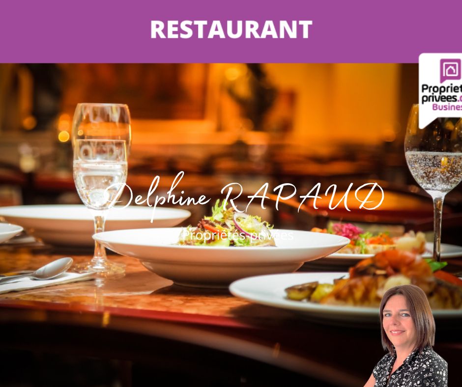 BELLEME BELLEME - RESTAURANT 94 COUVERTS AVEC TERRASSE 1