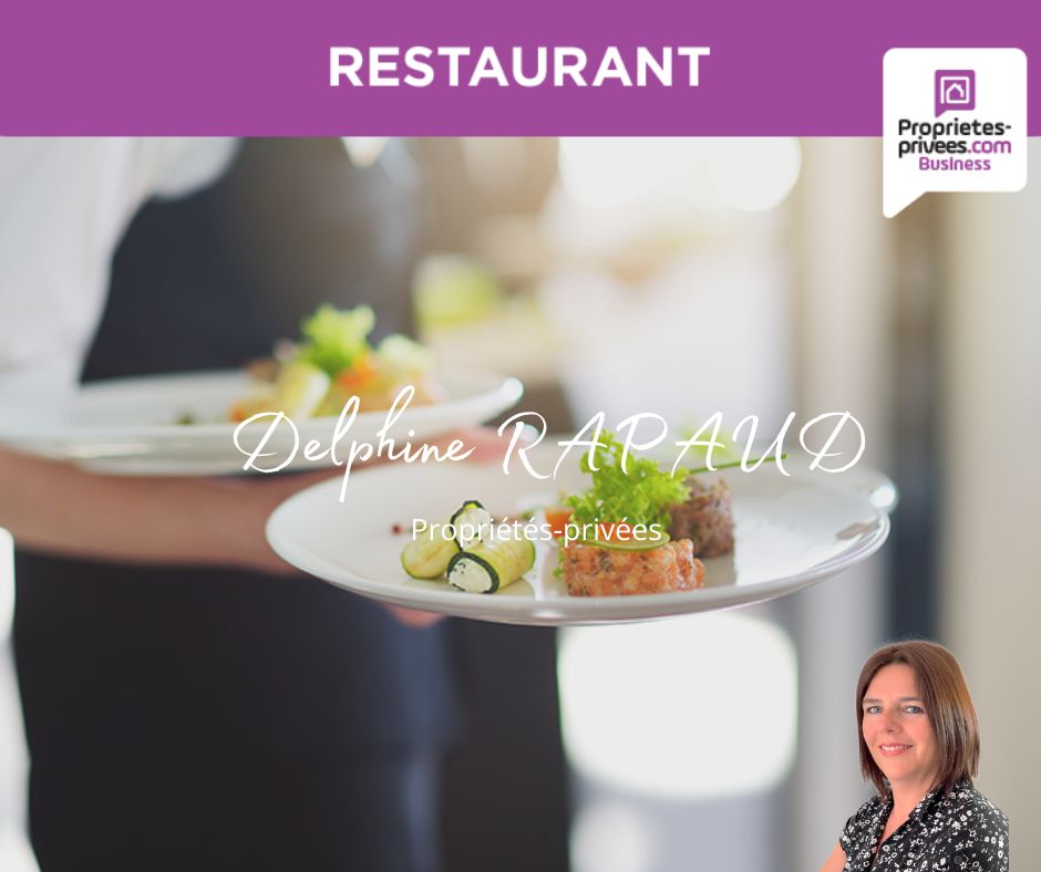 BELLEME BELLEME - RESTAURANT 94 COUVERTS AVEC TERRASSE 2