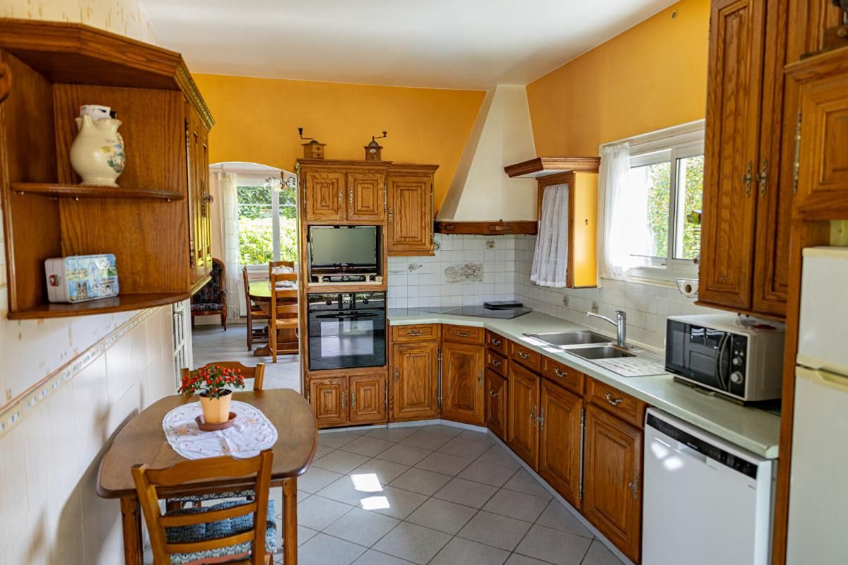 LABENNE Maison 6 pièces - 151 m² - Terrain 2990 m² -Proche Océan de Bayonne et de Capbreton 4